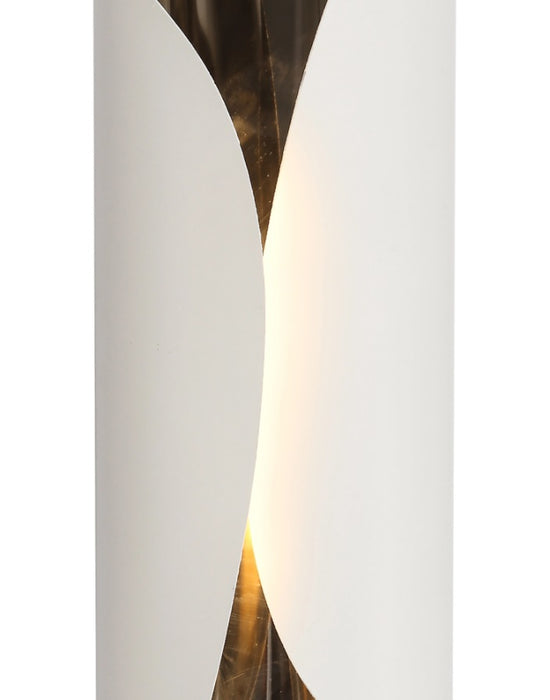 Alfredo Wall Light - Exclusive Lighting Ltd