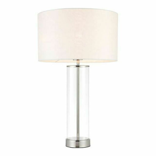 Libby Touch Lamp - Exclusive Lighting Ltd