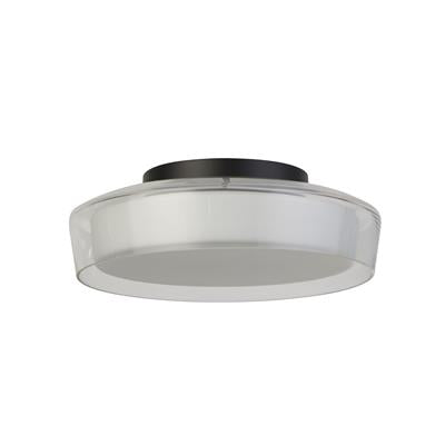 Lilo Bathroom Flush Light 💧 - Exclusive Lighting Ltd