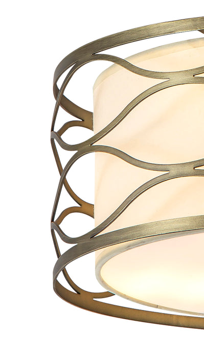 Loraline Pendant - Exclusive Lighting Ltd