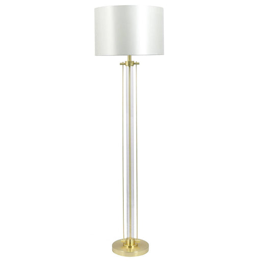 Lorrie Floor Lamp - Exclusive Lighting Ltd