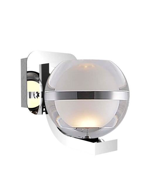 Lunar Wall Light - Exclusive Lighting Ltd