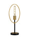 Lupa Table Lamp - Exclusive Lighting Ltd