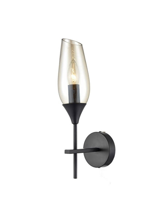 Manhattan Wall Light - Exclusive Lighting Ltd