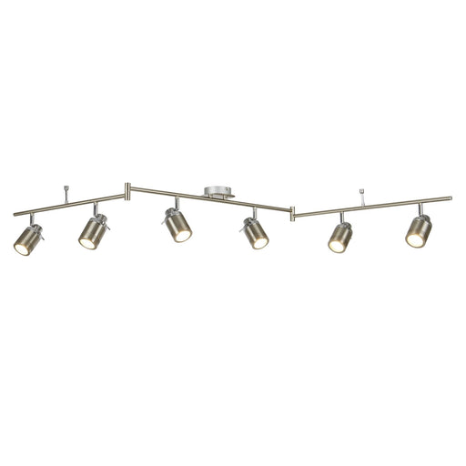 Maris Spotlight Bar 💧 - Exclusive Lighting Ltd