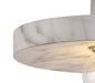 Malmö Single Pendant - Exclusive Lighting Ltd