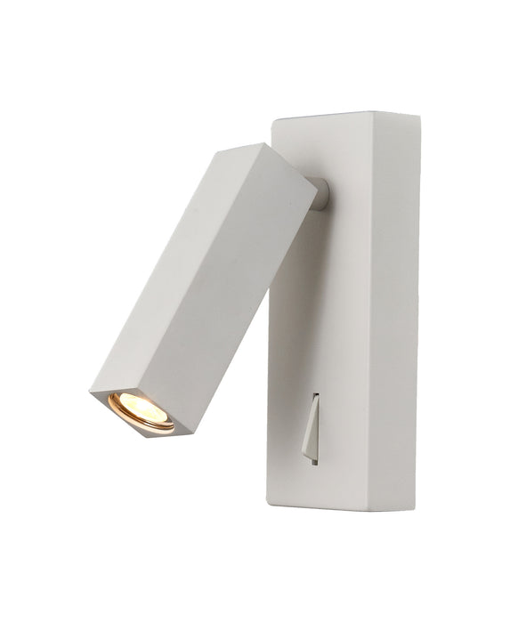 Marco LED Wall Light - Exclusive Lighting Ltd