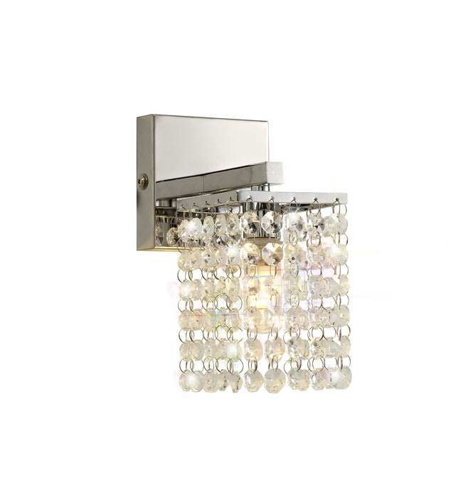 Marina Single Wall Light 💧 - Exclusive Lighting Ltd