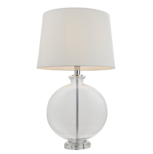 Merlin Table Lamp - Exclusive Lighting Ltd