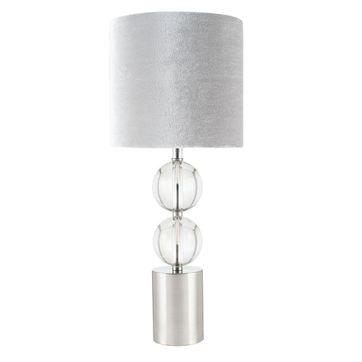 Mila Table Lamp - Exclusive Lighting Ltd