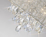 Millie Crystal Pendant - Exclusive Lighting Ltd