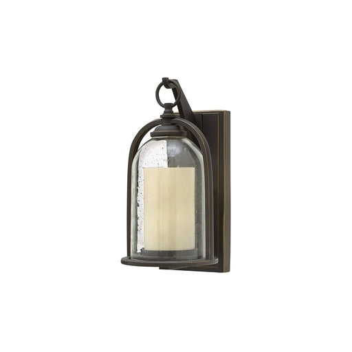 Mirren Wall Lantern - Exclusive Lighting Ltd