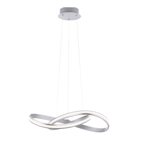 Misha LED Pendant - Exclusive Lighting Ltd