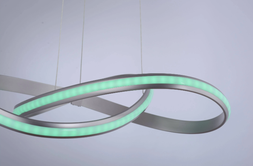 Misha LED Pendant - Exclusive Lighting Ltd