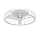 Moana LED Ceiling Fan - Exclusive Lighting Ltd