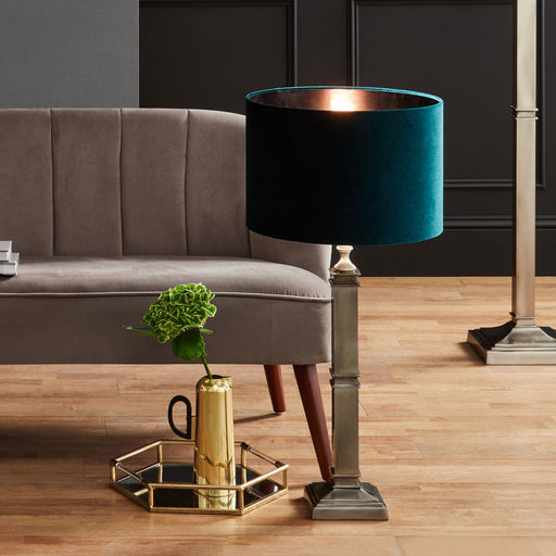 Mono Table Lamp Base - Exclusive Lighting Ltd