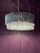 Penelope Pendant - Exclusive Lighting Ltd
