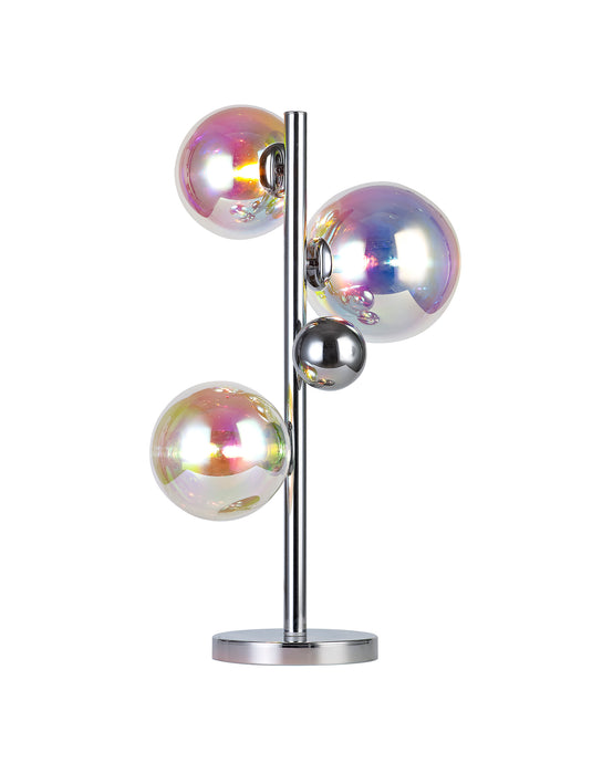 Venus Table Light - Exclusive Lighting Ltd