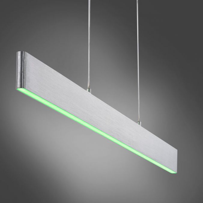 Nellie LED Bar Pendant - Exclusive Lighting Ltd
