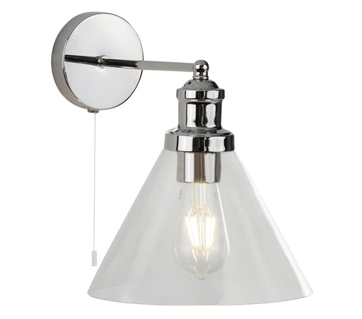 Niro Wall Light - Exclusive Lighting Ltd