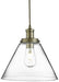 Niro Single Pendant - Exclusive Lighting Ltd