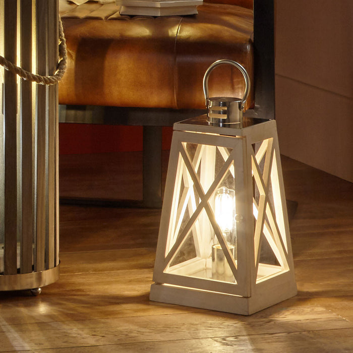Nordic Lantern - Exclusive Lighting Ltd
