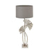Oasis Tall Lamp Base - Exclusive Lighting Ltd
