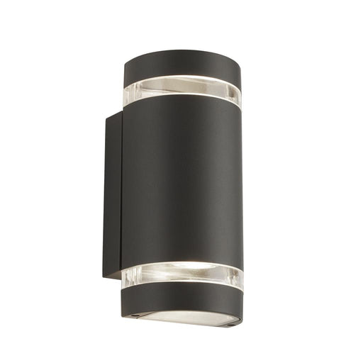 Olympus Curved Wall Light - Exclusive Lighting Ltd