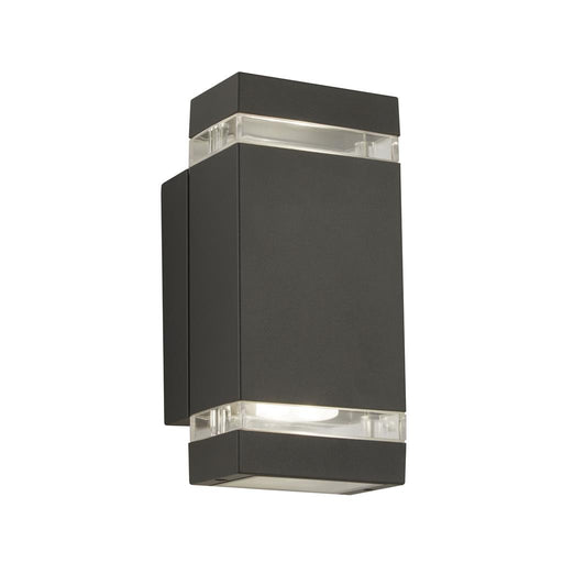 Olympus Square Wall Light - Exclusive Lighting Ltd