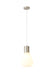 Oona Narrow Pendant - Exclusive Lighting Ltd