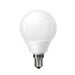 LED E14 4w Golf Ball Frosted Non-Dim - Exclusive Lighting Ltd