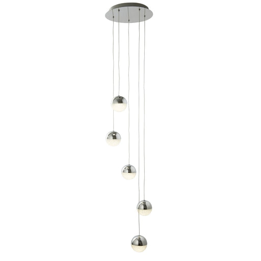 Orion Spiral Fitting - Exclusive Lighting Ltd