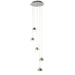 Orion Spiral Fitting - Exclusive Lighting Ltd