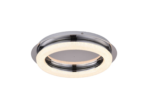 Orbital Small Flush - Exclusive Lighting Ltd