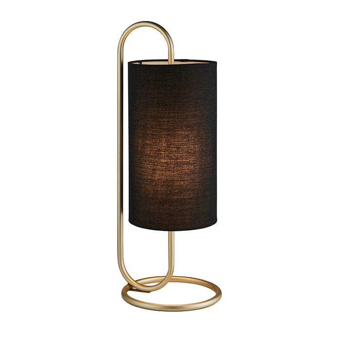 Otto Table Lamp - Exclusive Lighting Ltd