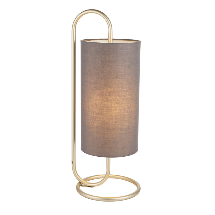 Otto Table Lamp - Exclusive Lighting Ltd