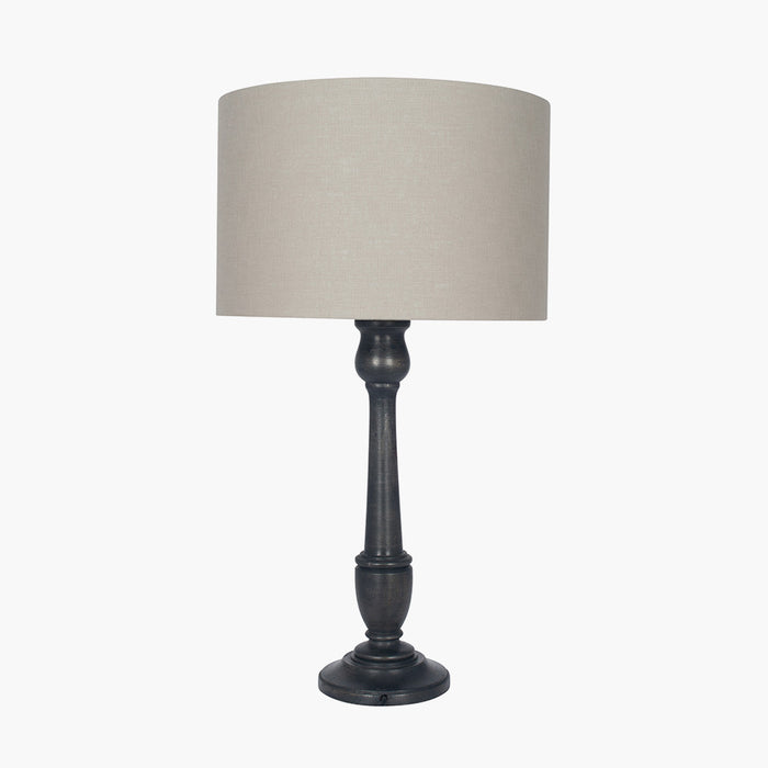 Paige Table Lamp Base - Exclusive Lighting Ltd