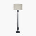 Paige Floor Lamp Base - Exclusive Lighting Ltd