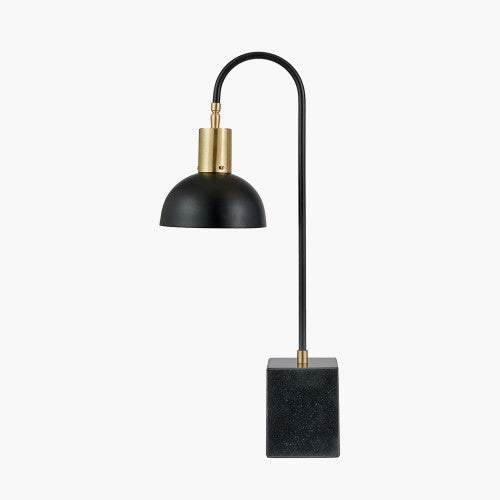 Paris Table Lamp - Exclusive Lighting Ltd