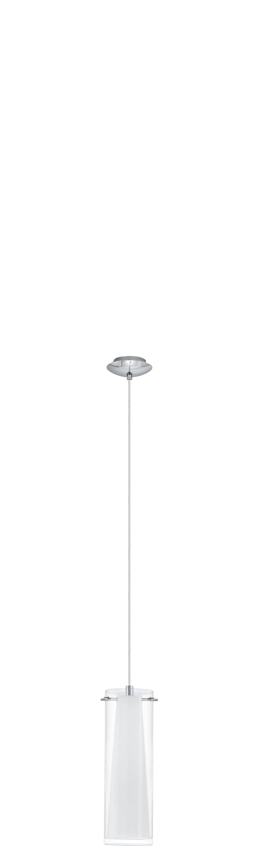Pauline Single Pendant - Exclusive Lighting Ltd