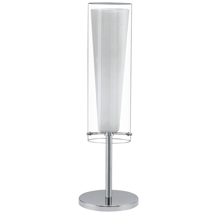Pauline Table Lamp - Exclusive Lighting Ltd