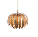 Dartmoor Single Pendant - Exclusive Lighting Ltd