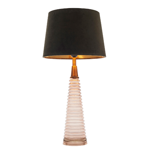 Nova Table Lamp - Exclusive Lighting Ltd
