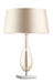 Morell Table Lamp - Exclusive Lighting Ltd