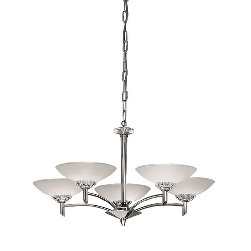 Janice Ceiling Light - Exclusive Lighting Ltd