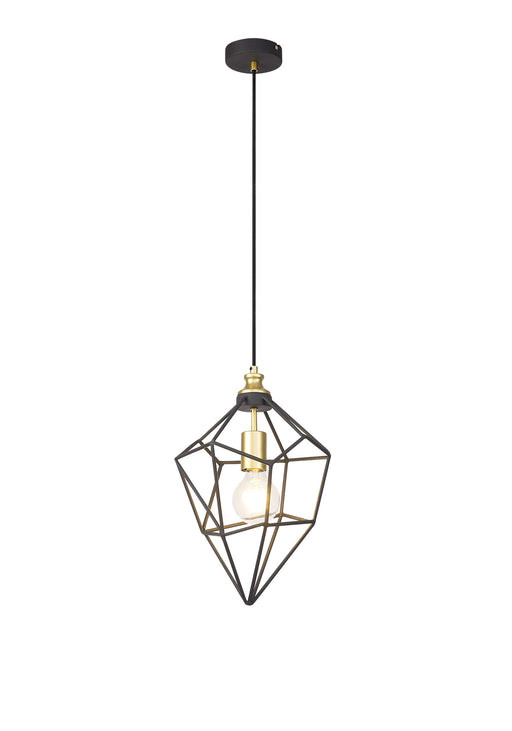 Porter Pendant - Exclusive Lighting Ltd