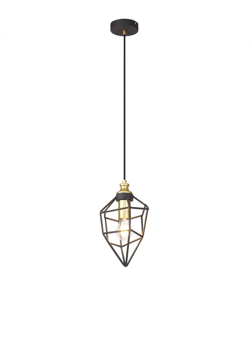 Porter Pendant - Exclusive Lighting Ltd