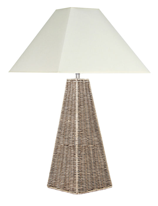 Portstewart Table Lamp - Exclusive Lighting Ltd