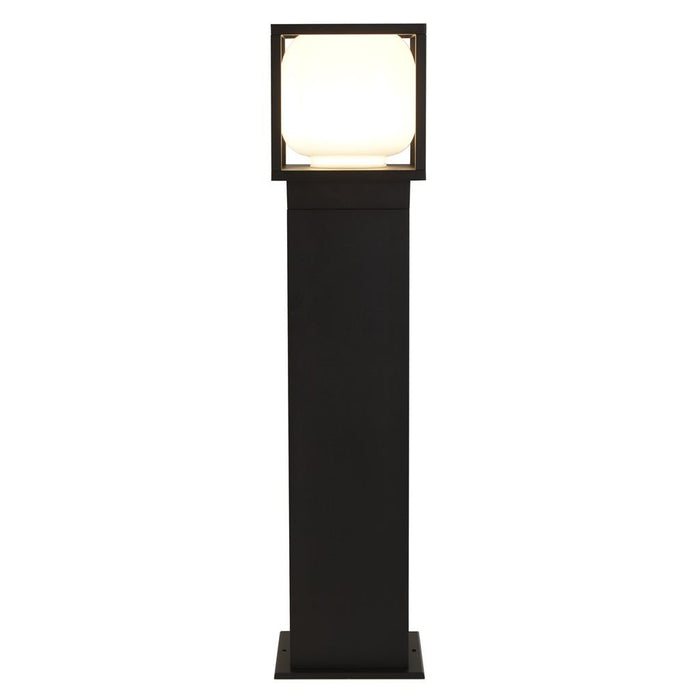 Acadia Post Light - Exclusive Lighting Ltd