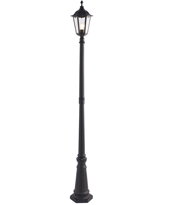Crompton Lamp Post - Exclusive Lighting Ltd